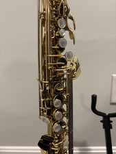 Selmer SSS511 Soprano Saxophone