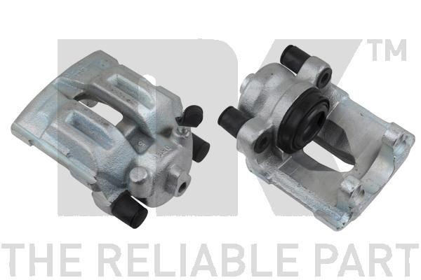 NK Bremssattel 2115204 FüR BMW-image