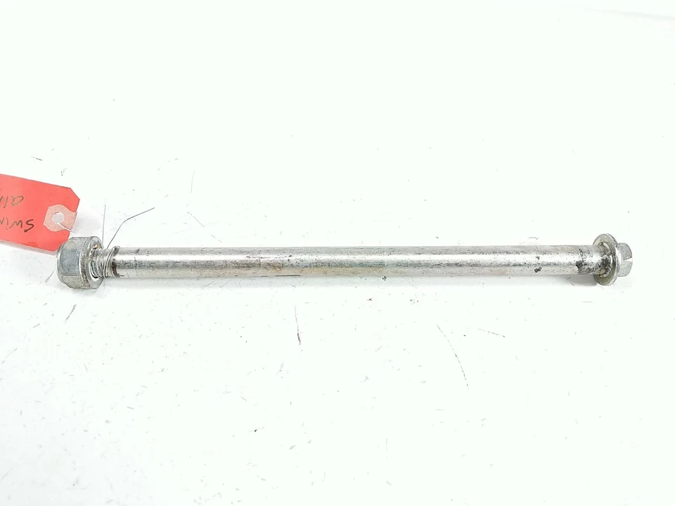 13 parafusos pivô braço oscilante traseiro Honda CB500 X - Imagem 4 de 4