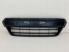 SUBARU BRZ I 1 LIFT 17-21R STOßSTANGENGRILL STOßSTANGE VORNE VORDERSEITE