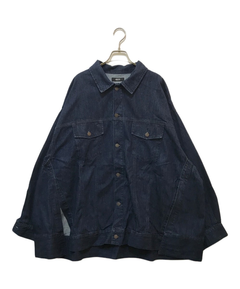 4XL Denim SH glamb | eBay