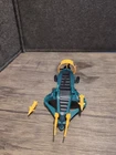 Vintage 1987 GI Joe  Dreadnok Air Skiff Hasbro