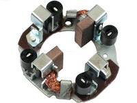 1X As-Pl SBH6009 Halter KohlebüRsten FüR Toyota