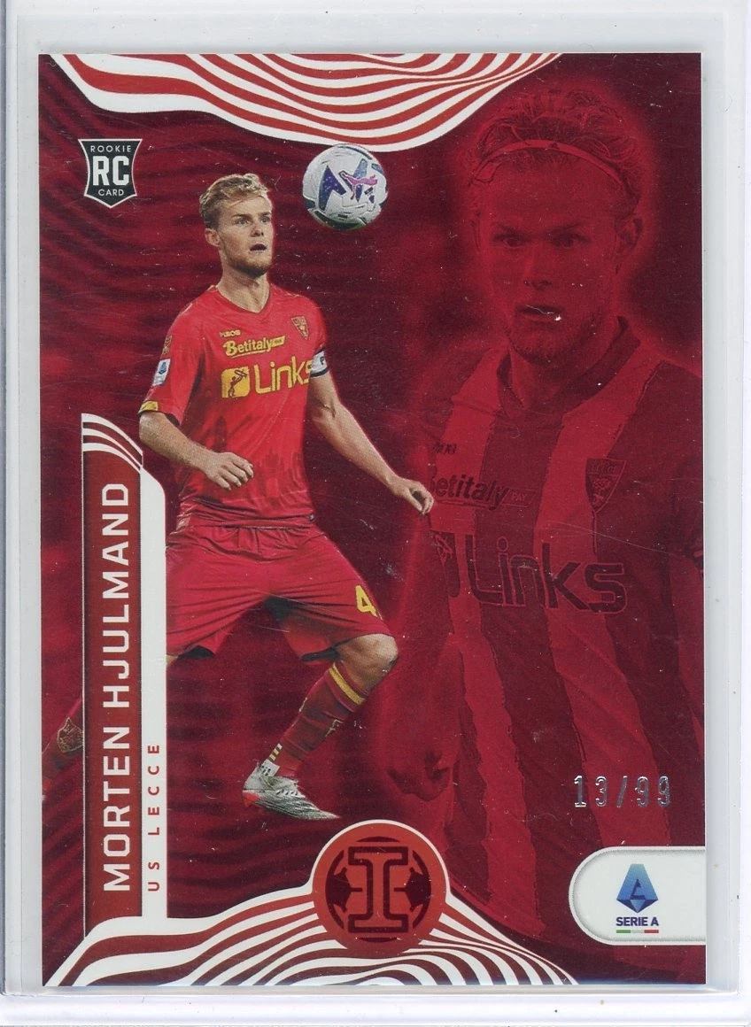 ジェレミー ピノ Panini Chronicles 23枚限定 ルーキーカード 2022-23 Panini Chronicles Soccer Trading Cards for sale | eBay