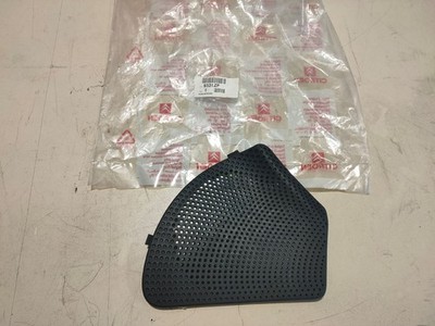 Abdeckung Lautsprecher Tür Links Vorne Citroen 96396916ZW 9331ZP F / H C3 1.1