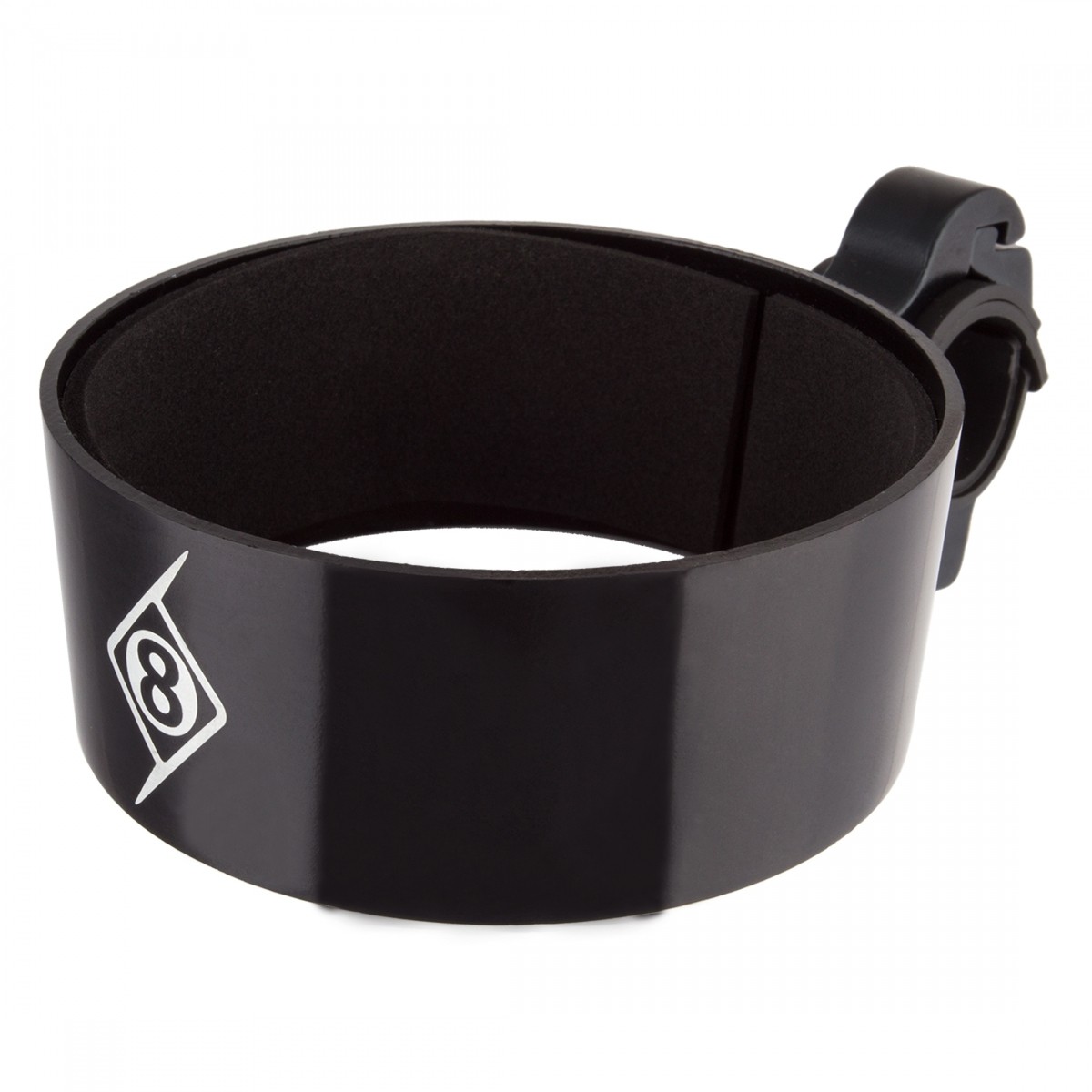 Origin8 Joe-2-Go Large Bike Cup Holder - AL6061 Alloy Handlebar Mount 254mm 5290₽