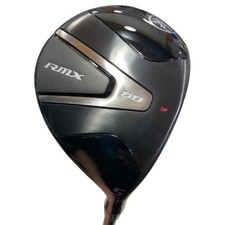 Yamaha RMX DD 2026 5W 18 Stiff RH 42.5in Fairway wood TENSEI GR f50 HC 9289