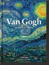 Van Gogh: The Complete Paintings, Rainer Metzger