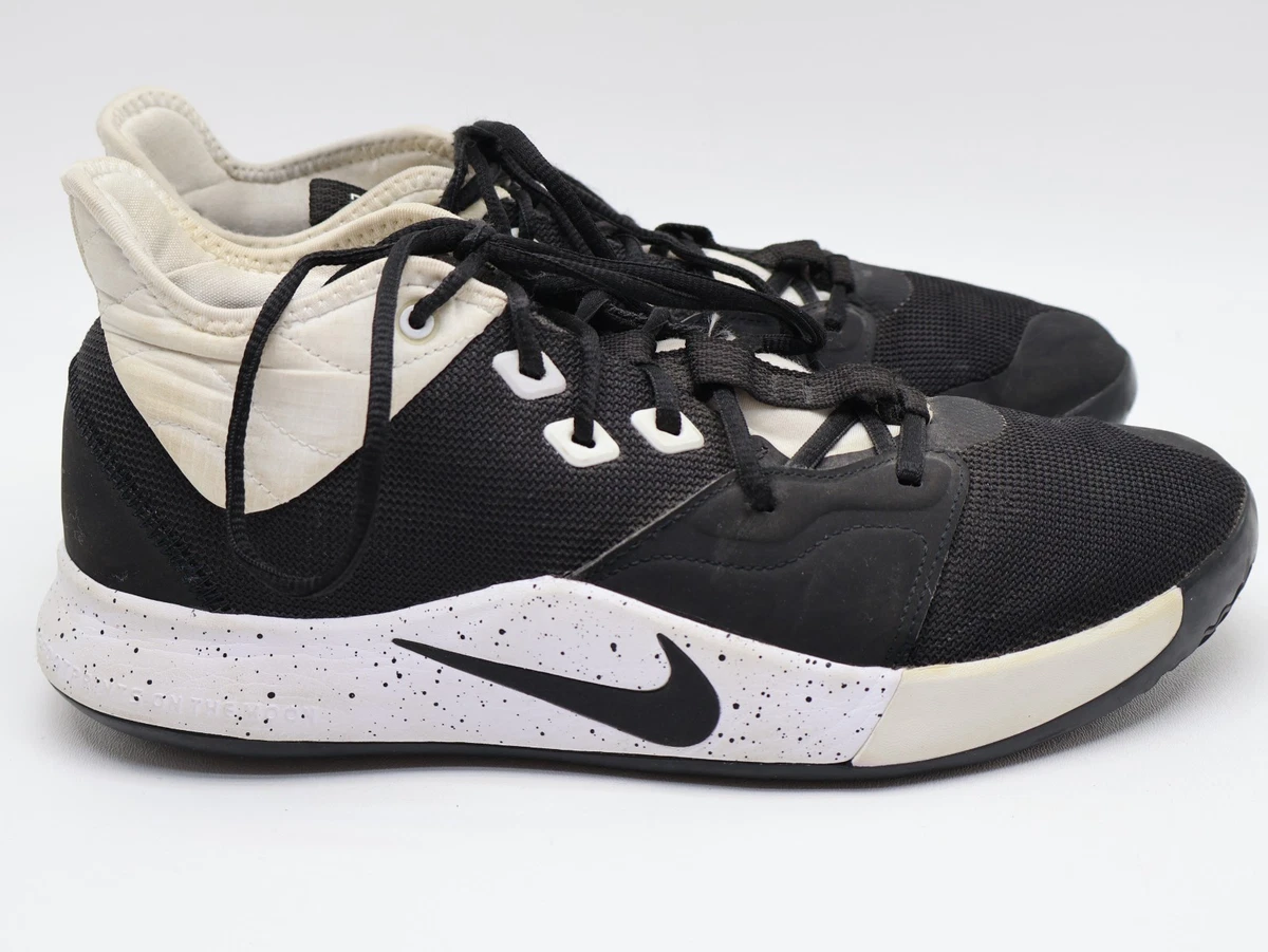 Nike PG 3 TB Black - CN9512-002 for Sale | Authenticity Guaranteed