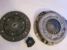 Kit d'embrayage Renault CLIO