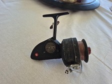 Vintage D.A.M Quick 331 Spinning Fishing Reel...