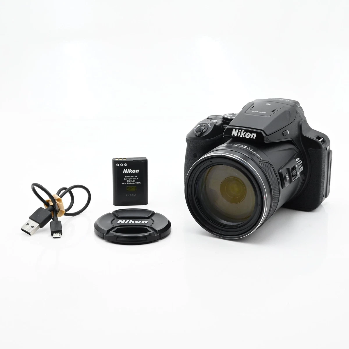 Las mejores ofertas en Nikon COOLPIX Cámaras Digitales Compactas