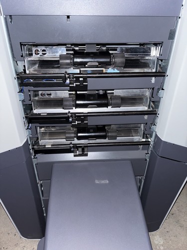Quadient DS75i - Afbeelding 9 van 19