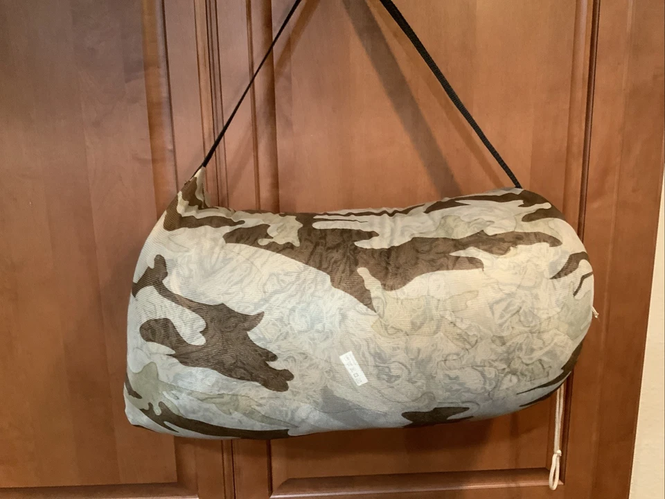 Predator Hunter Ghillle Suit DSG Camouflage Men's Size XL /2xl Jacket, Pants - Image 3 of 3