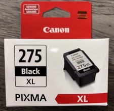 Canon PG-275XL Original Ink Cartridge - Black 4981c001 
