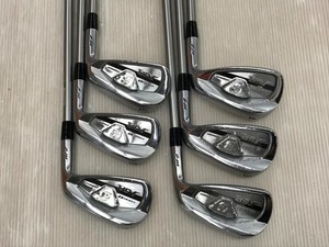Bridgestone Jgr Hf2 Irons | eBay