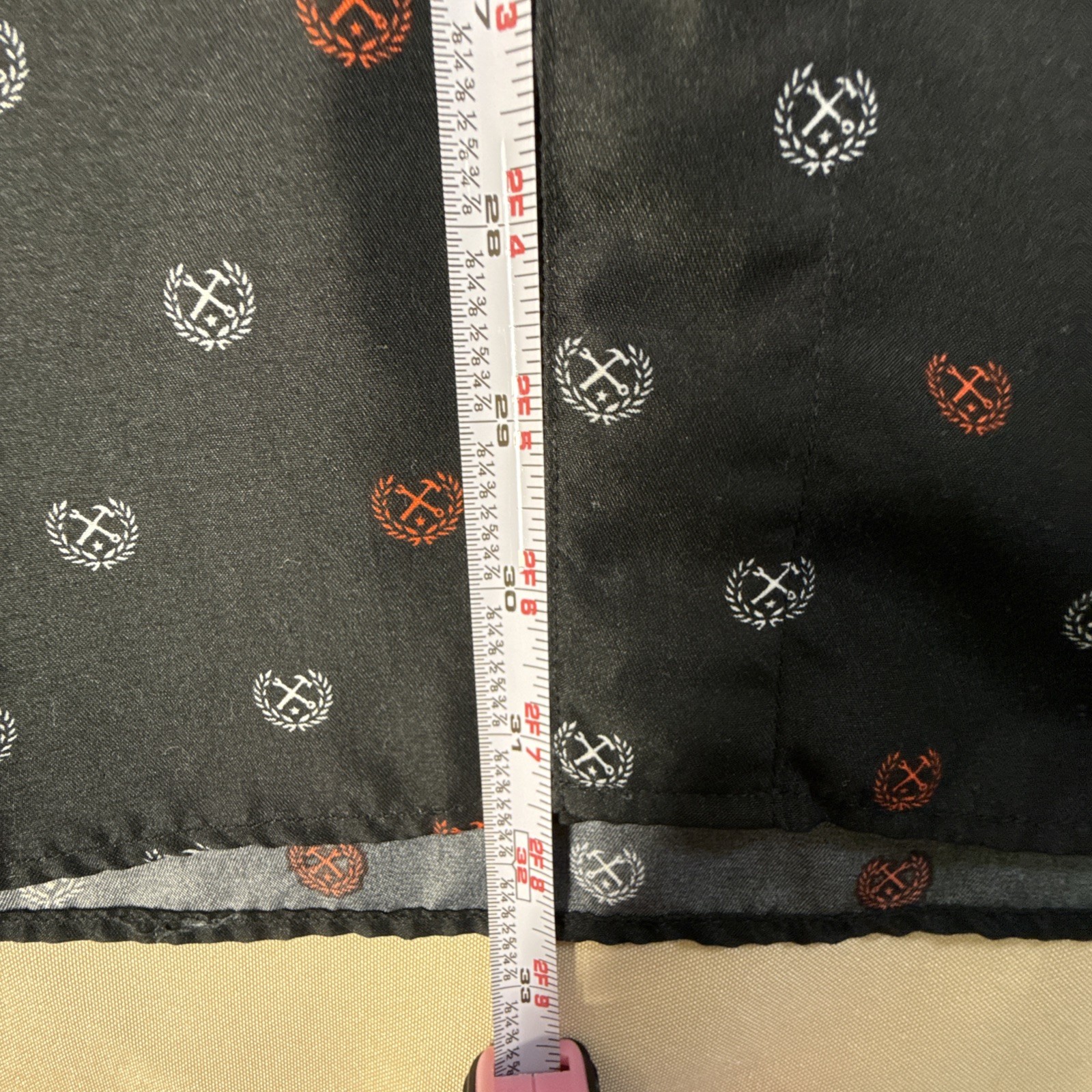 Dixxon Flannel Large Form and Function Hammer Wre… - image 9