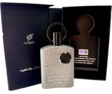 Afnan 3.4oz Supremacy Collectors Edition EDP Ideal Gift for Gentlemen Sealed
