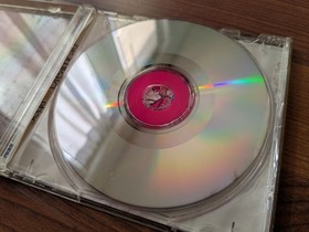 Super Magnetic Neo Starlancer Sega Dreamcast Lot Crave No Manuals