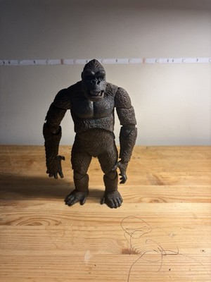 NECA King Kong 7'' Action Figure