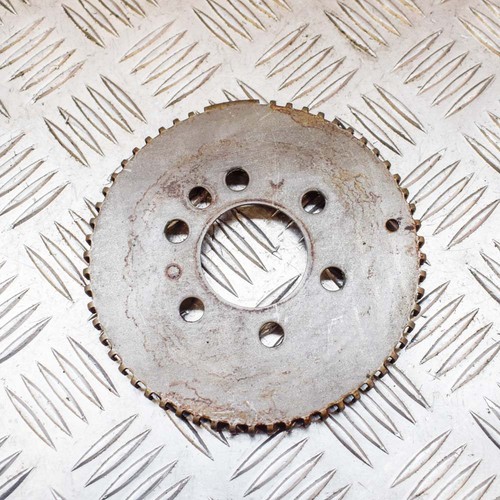 CITROEN C3 Kurbelwellen-Impulssenderad MK2 1.6 VTi 88kw 7540051 2010