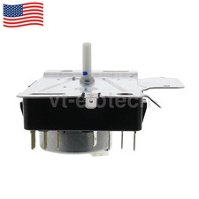 1Pcs W10642928 For Whirlpool Dryer Timer Control 162-604-1 WPW10642928