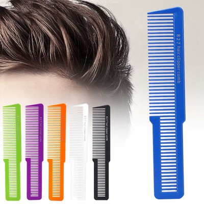 Professioneller Salon Hair Clipper Cut Kamm Barber Hairdresser Kamm Für Haar NTS
