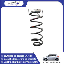 Ressort divers Suzuki SWIFT