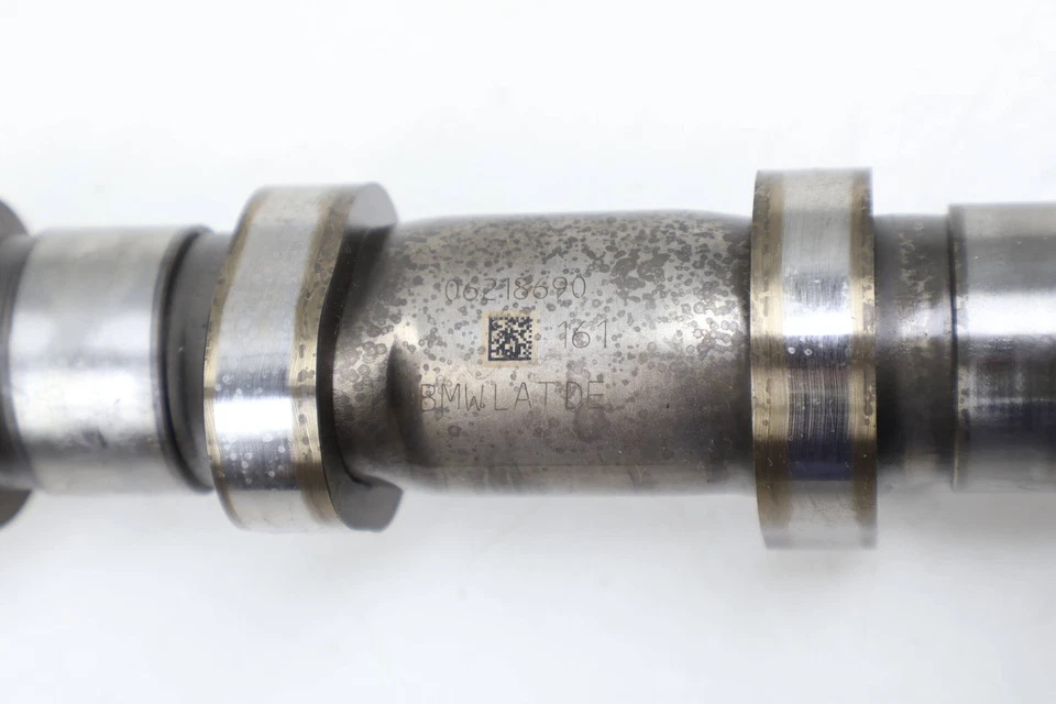 BMW 535I GT XDRIVE 2011-2017 - cámara de escape / árbol de levas 7576161 Foto 3 de 4