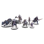 D&D Minis: The Legend of Drizzt 35th Anniversary Tabletop Companions Boxed Set