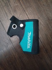 Makita Drill / Driver Holster Pouch