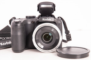 Kodak PIXPRO AZ252 *Exc+ 16MP Compact Bridge Camera.