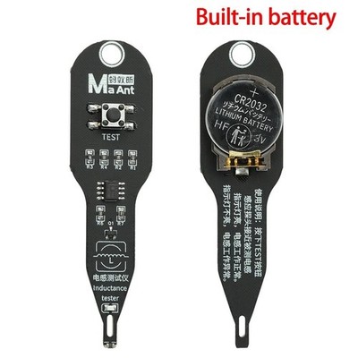 PC Reparatur Elektromagnetische Induktion Schnelle Fehlerprüfung Hauptplatine Spule Tester UK