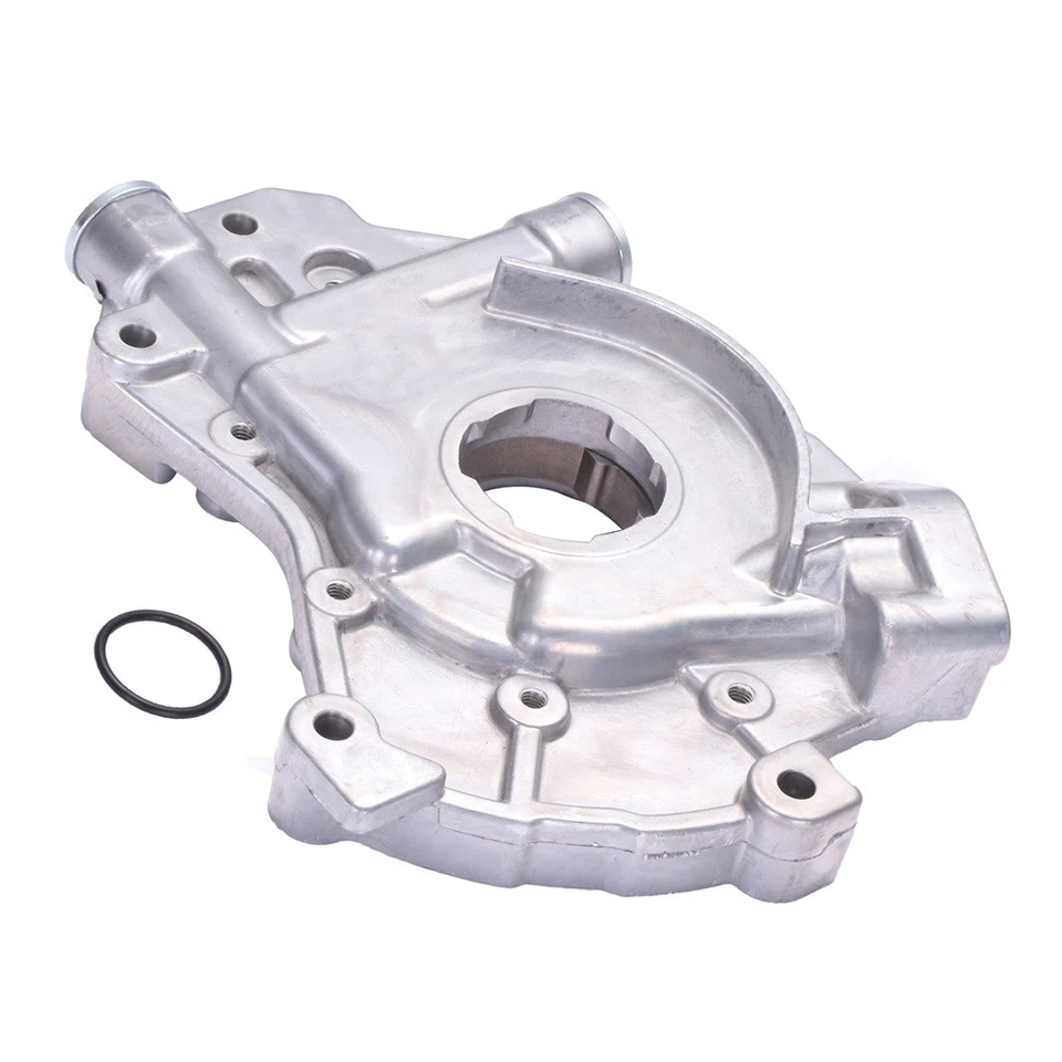 Bomba de aceite para Ford E-350 Super Duty 1991-2019 F-450 F550 Lincoln Town Car Mercury Foto 4 de 4