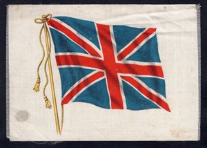 Vintage British Flag | eBay