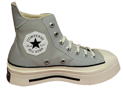 Converse Wmns Chuck 70 De Luxe Squared Sneaker Größe 37,5 Unisex Mode Freizeit
