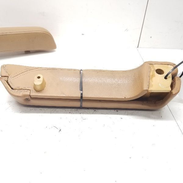 Rolls Royce Silver Spur Spirit Door Arm Rests Armrest Set of Four Pulls 