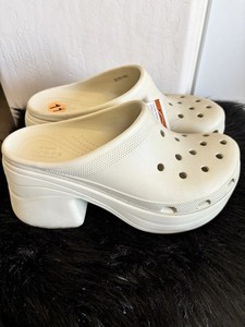 Off White Clog | eBay