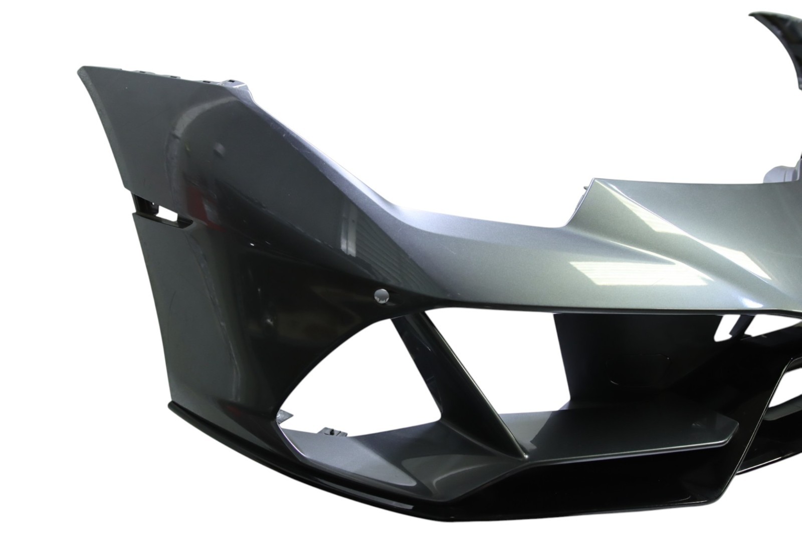 Lamborghini Huracan 2020-2023 Front Right Bumper
