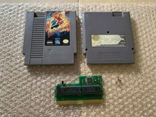 Last Action Hero (Nintendo NES, 1993) - CART ONLY *AUTHENTIC *TESTED