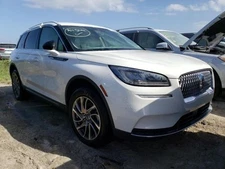 (LOCAL PICKUP ONLY) Crossmember/K-Frame Front Gasoline Fits 20-23 ESCAPE 1670104