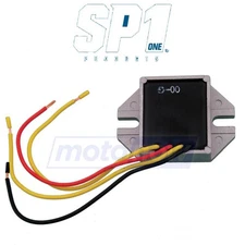 SP1 01-154-16 Universal Regulator/Rectifier for Electrical Electrical rg