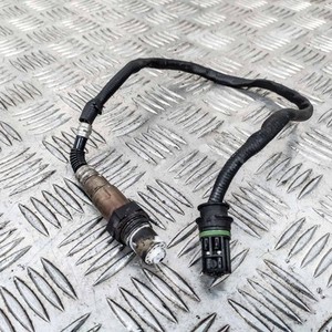BMW 1 Cabrio E88 Lambda-Sauerstoffsensor 4 Pin 7526262 3.0 Benzin 225 kW 2011