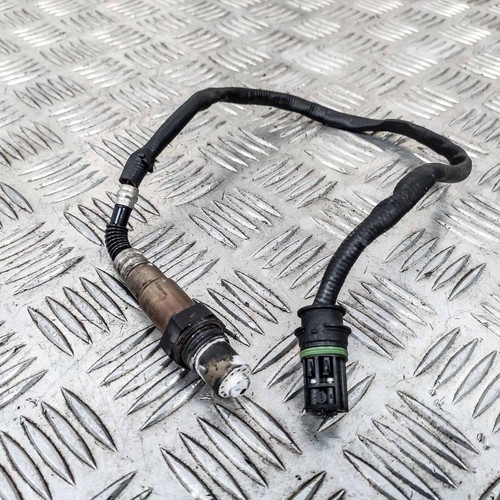 BMW 1 Cabrio E88 Lambda-Sauerstoffsensor 4 Pin 7526262 3.0 Benzin 225 kW 2011