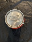 1992 Alabama Crimson Tide Century Of Champions NAT Champions Comm Coke Can Empty — photo 5