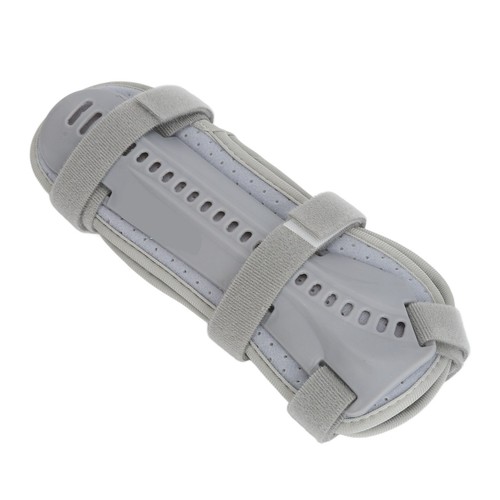 .Wrist Brace Thickened Adjustable Straps Comfortable Strong Protection ...