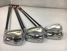 Dunlop SRIXON WR Iron Set 6pcs 5-PW SV-3011J Flex R
