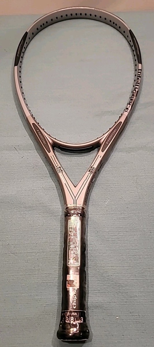 Head Ti S5 Comfort Zone Tennis Racquet for sale online | eBay