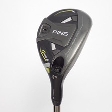 Ping G430 Hybrid Utility U3 PING TOUR 2.0 Chrome 85 Shaft  C  4675