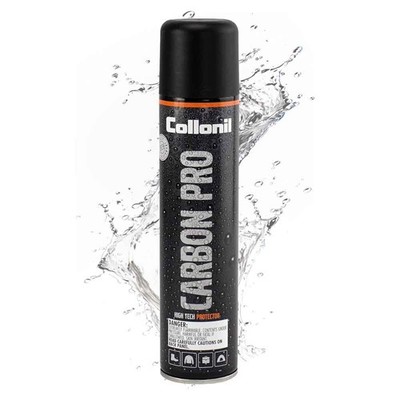 Collonil Carbon Pro - Hochleistungs-Imprägnierspray - viele Materialien - 300 ml